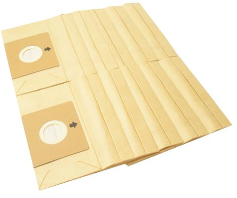 DOMO DO7283S-Set2 Set Staubbeutel (10 St) DO7283S/DO7284S