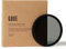 Gobe 72 mm Graufilter ND64 (6 Stop) ND Filter (2Peak) Black