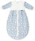 Alvi Schlafsack Mäxchen Thermo mit Arm | Babyschlafsack Außensack mit Arm | Winterschlafsack 3,0 TOG