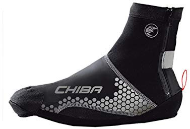 Chiba MTB Überschuh Größe 3XL, Farbe Schwarz