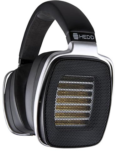 Hedd Audio HEDDphone One - Cuffie aperte