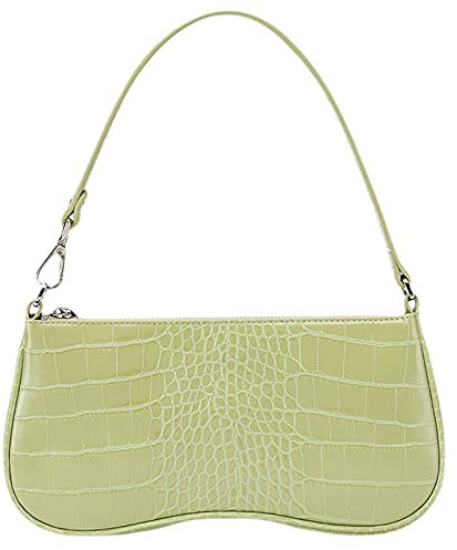 JW PEI Damen Eva Handtasche - Grün