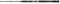 PENN Legion Cat Gold Inliner angelruten, 2.10m |<250g