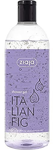 Gel De Ducha De Higo Italiano 500 Ml