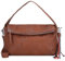 Desigual Damen Bols_deja Vu Narbonne Fla Hand Bag, Brown, Einheitsgröße EU