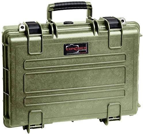 Explorer Cases Outdoor Koffer 20l (L x B x H) 457 x 367 x 183mm Oliv 4216.G E