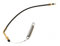 Câble Bowden compatible avec Viking MT540, MT545, MT580, MT585 / 6125 700 7511