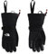 THE NORTH FACE Women Montana Handschuh 2023 TNF Black, XS
