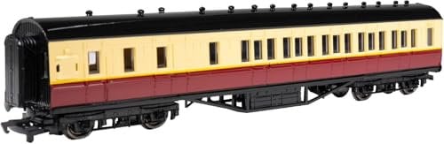 Spur H0 - Personenwagen Red Express Brake Coach - Thomas & Friends