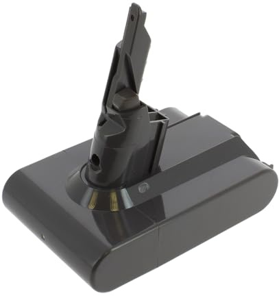 Batterie adaptable Dyson V7 21.6V 968670-02 pour Aspirateur