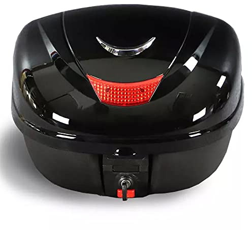 Top Case kompatibel mit Honda Varadero 125 / XL 1000 V Bagtecs TCS1 29L
