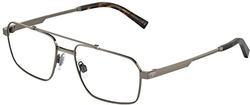 Dolce & Gabbana Brillen DG 1345 1335 Bronze, Bronze, 54/18/145