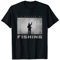 Angelbekleidung – Angeln T-Shirt