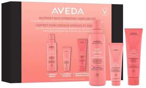 Aveda Nutriplenish Winter Hydration Set - cofanetto