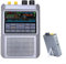Gerrit Sdr Empfänger, Malahit DSP2 Empfängerradio, Malahit DSP2 Malachit-Empfänger-Radio, Firmware 2,40 zweite Generation Malachit-Empfänger-Radio