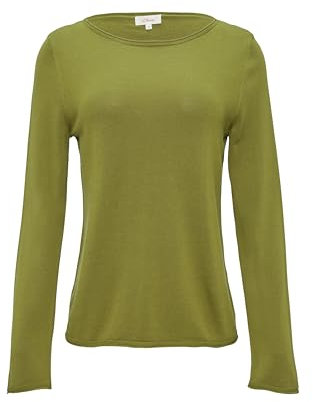 s.Oliver Damen 2163291 Pullover, 7774,44