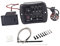 Piezo-Tonabnehmer guitar pick maker guitar guitar accessories Gitarren Mikrofon Gitarren Sound Kontrolle -Band EQ Tonabnehmer für akustische Gitarre Vorverstärker-Equalizer BESTonZON