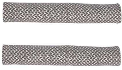 Mikikit Kühlschrankgriff-abdeckungen Türgriff-kugeln Griff-abdeckungen für Küchengeräte 20 Cm Verhindert Kälteflecken