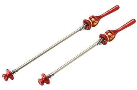 Xon Road Quick Release Skewer One Size
