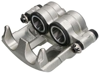 ABE Pinza freno Assale anteriore Dx 41001MB200 42548184 41001MB20A Compatibilità con NISSAN Cabstar F24M, F24W, IVECO DAILY III Cassone/Furgonato/Promiscuo