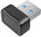 EHZBRCN Fenêtre Lecteur Clé D'empreintes Digitales USB Lecteur D'empreintes Digitales pour Windows10 / 11 Ordinateur Sécugeur Convivial.