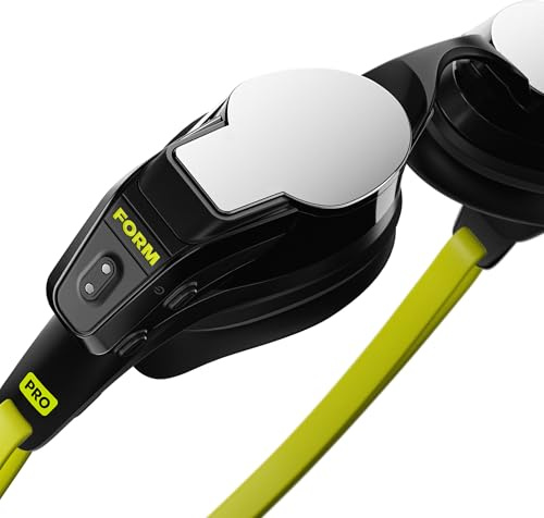 FORM Smart Swim 2 PRO Goggles