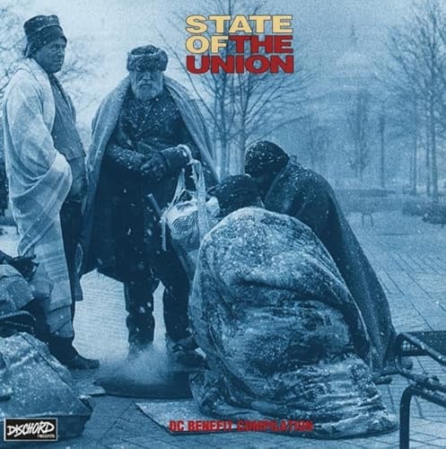 State Of The Union: DC Benefit Compilation