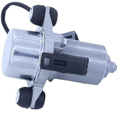 KIKYKUBBLETASW Pompa del Vuoto del servofreno Gruppo Pompa del Vuoto del Freno di Ricambio Compatibile con Vari Modelli for Prestazioni di frenata affidabili