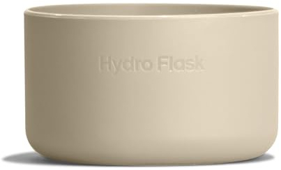 Hydro Flask – Micro Bottle Boot 200 | Robuster Silikon-Bodenschutz für 200 ml Micro Hydro™ – Oat