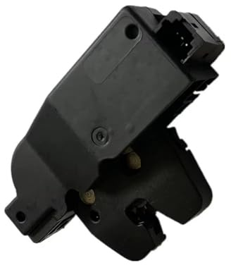 Loquet de hayon arrière pour Peugeot 206, 307, 407, C3, C4, XSARA et Picasso. Serrures de hayon et de Coffre arrière 871982.