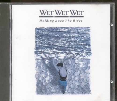 holding back the river