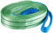 Braun 20042HB - Nastro di sollevamento 2000 kg, capacità di carico 4 m, con passanti rinforzati, colore: Verde