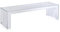 Kartell 5005B4 Invisible Side, 31,5 cm