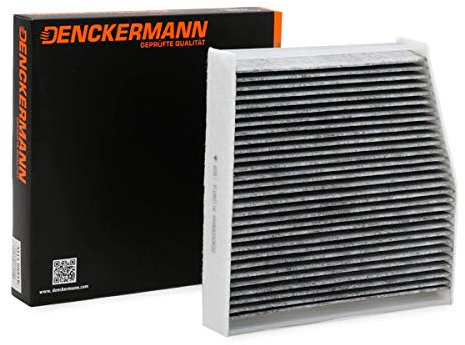 DENCKERMANN M110881K Heizung