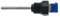 HALSTEAD WICKES COMBI 24HE BOILER FLUE SENSOR (SCREW IN TYPE) 500660