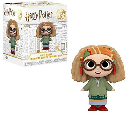 Funko Harry Potter Mystery Minis Sybill Trelawney Exclusive Mystery Pack