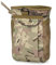 Tactical Molle Dump Pouch Multicam Mag Tactical EDC Utility Pouch Kompakt Gürteltasche für Camping Reisen Sport