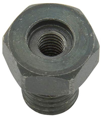 Werkzeug-Aufnahme, Adapter zur Aufnahme von Presswerkzeugen für Federschlagpressen - Gewindetyp: M6