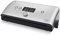 riviera&bar, Appareil de mise sous vide avec dateur intégré, 125W, 5 programmes, 4 vitesses d'aspiration, dimensions compactes, accessoires inclus, pour aliments secs et humides, PSV760