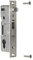 LOCINOX H-METAL-WB Serrure à larder 35 mm pour boîtes de soudage
