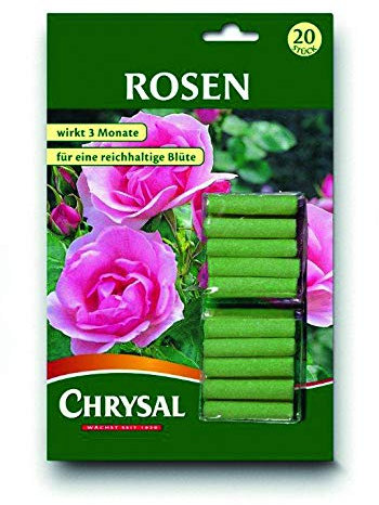 CHRYSAL 025-441 Rosen
