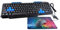 Inovalley - Set speciale per gaming, mouse