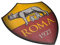 A.S. ROMA Tappetino Mouse Mousepad Prodotto Ufficiale