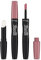 Rimmel, Lasting Provocalips, Labial fijo, 400 Grin & bare it, Paso 1: 2,3mL, Paso2: 1,6g