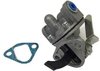 Pompa Carburante Adatto A per Yanmar 2TNE68 2TNE65 2TN66 3D68E 3TNE68 3TNA