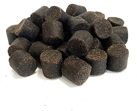 200g 28mm High Oil Trout Pellets Fishing Bait SLCB