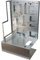 M-CASE/Offenes Gehäuse für PC/Prüfstand/Test Bench/Open PC case