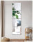 JMITHA Spiegelfliesen Selbstklebend HD Spiegel Glasspiegel Spiegelfliesen Wandspiegel Selbstklebende Fliesenspiegel Spiegel Wandaufkleber Deko Spiegel zum Aufkleben auf Schrank Tür Wohnzimmer Wand