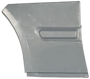 BLIC 6504-03-3527331P Steinschlagschutz Radkasten Vorne Links