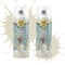 Etrexonline Pintura en Spray Ultra Mate a la Tiza, Chalk Paint Spray, Ideal para Metal,Madera y Cerámica, Acabado de Estilo Vintage - Colores Beige Lino (400ml, 2 Unidades)